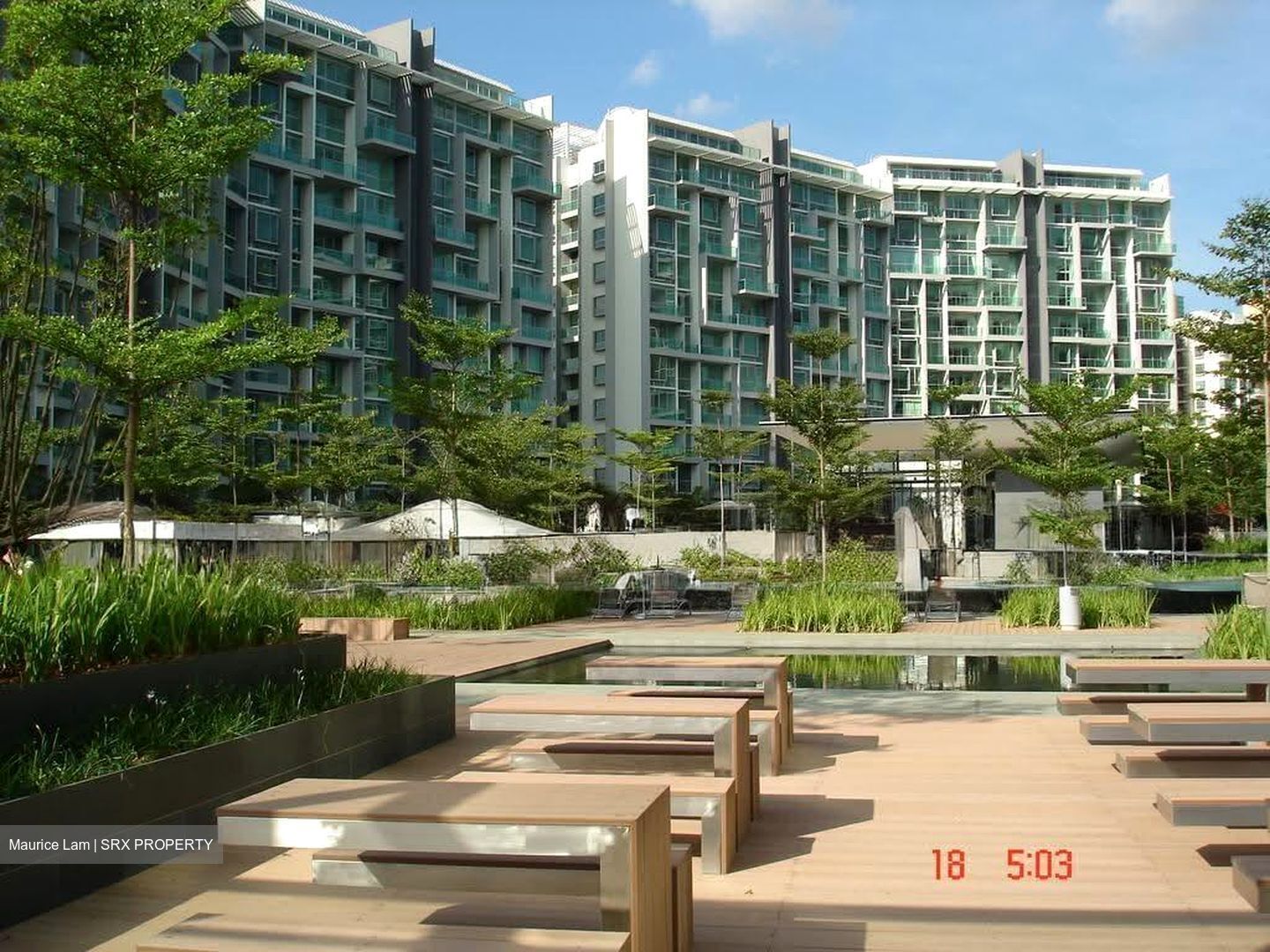 Botannia (D5), Condominium #614689781